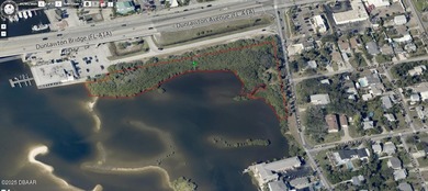 (private lake, pond, creek) Acreage For Sale in Port Orange Florida