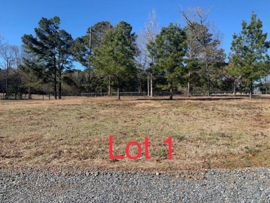 (private lake, pond, creek) Lot For Sale in Many Louisiana