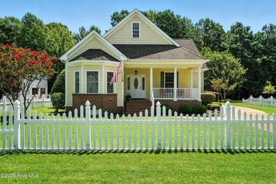 Yeopim River / Bethel Creek  Home For Sale in Hertford North Carolina