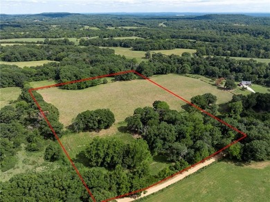 Beaver Lake Acreage For Sale in Garfield Arkansas