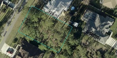 Cypress Knoll Golf Community Beautiful Lot to build your dream - photo 1