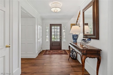 Nestled within 25 acres of meadows and woodland, this private - photo 3