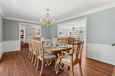 Nestled within 25 acres of meadows and woodland, this private - photo 5
