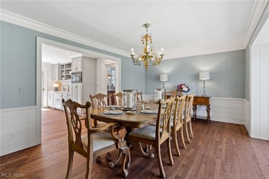 Nestled within 25 acres of meadows and woodland, this private - photo 6