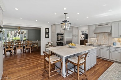 Nestled within 25 acres of meadows and woodland, this private - photo 7