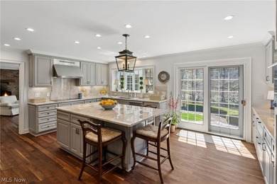 Nestled within 25 acres of meadows and woodland, this private - photo 8