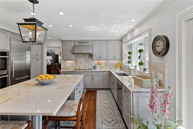 Nestled within 25 acres of meadows and woodland, this private - photo 9
