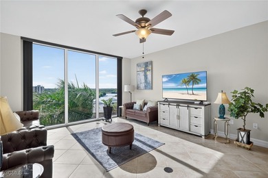Caloosahatchee River Condo For Sale in North Fort Myers Florida
