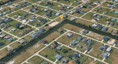 Waterfront Lot in Cape Coral - High-Growth Area with Strong - photo 4