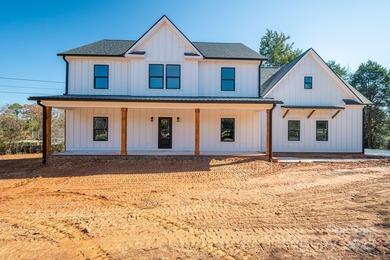 Lake Home For Sale in Denver, North Carolina