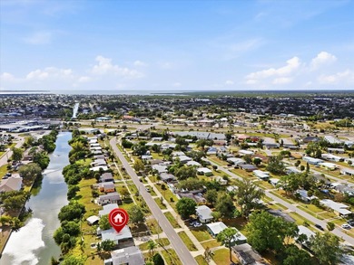 Port Charlotte Waterway Area Condo For Sale in Port Charlotte Florida