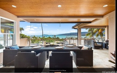Large windows and open spaces bring the outdoors in, creating a - photo 3
