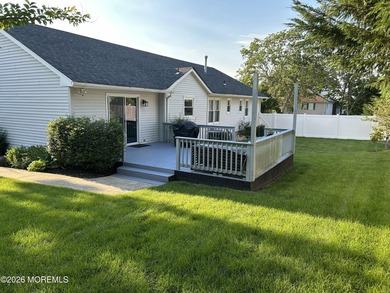 Welcome to this beautifully renovated, move-in-ready ranch in - photo 3