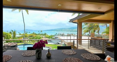 Large windows and open spaces bring the outdoors in, creating a - photo 4