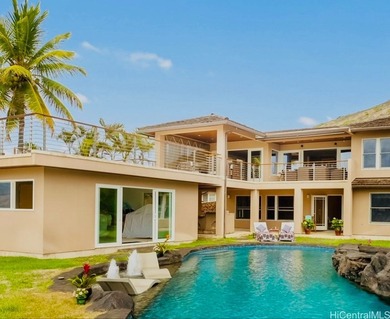 Large windows and open spaces bring the outdoors in, creating a - photo 5