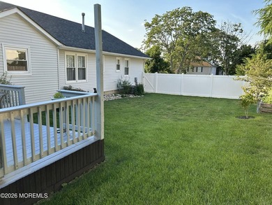 Welcome to this beautifully renovated, move-in-ready ranch in - photo 6
