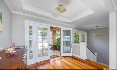 Large windows and open spaces bring the outdoors in, creating a - photo 7
