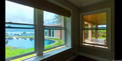 Large windows and open spaces bring the outdoors in, creating a - photo 8