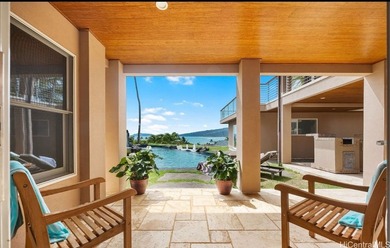 Large windows and open spaces bring the outdoors in, creating a - photo 9