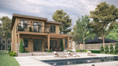 Lake Home For Sale in Granite Falls, North Carolina