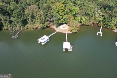 Lake Lot For Sale in Lagrange, Georgia
