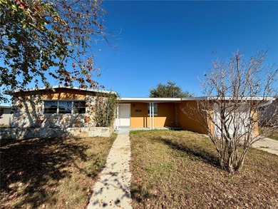 Port Charlotte Waterway Area Home Sale Pending in Port Charlotte Florida