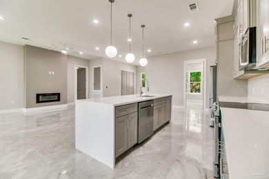 Brand New Custom-Built Home in Highly Desired Gulf Breeze - - photo 14