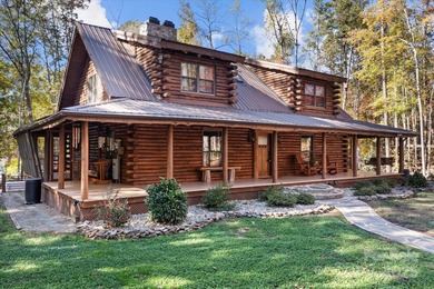 Lake Home Active Under Contract in Sherrills Ford, North Carolina