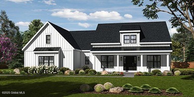 Ballston Lake Home Sale Pending in Ballston Lake New York