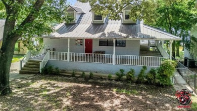 Lake Home For Sale in Eustace, Texas