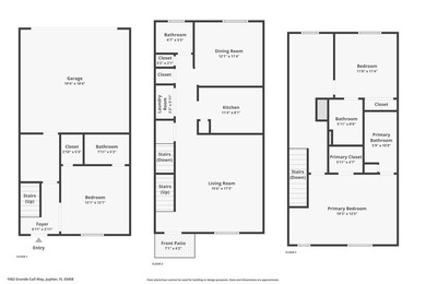 Turnkey investment opportunity in Abacoa with tenant in place at - photo 25