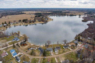 Lake George - Ogemaw County Home Sale Pending in West Branch Michigan