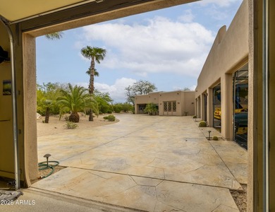 Set on over an acre of private, elevated grounds in a prime - photo 2