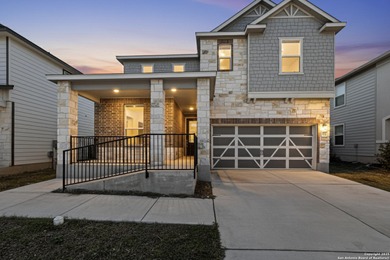 Welcome to this stunning 2-story with 4 bedrooms and 3 bathrooms