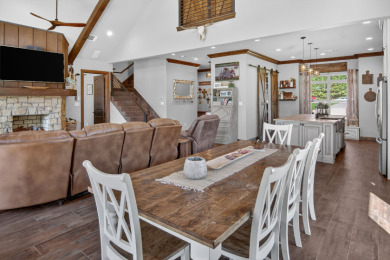 Waterfront Elegance on Lake Fork - photo 13