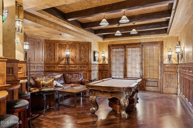 Set on over an acre of private, elevated grounds in a prime - photo 3