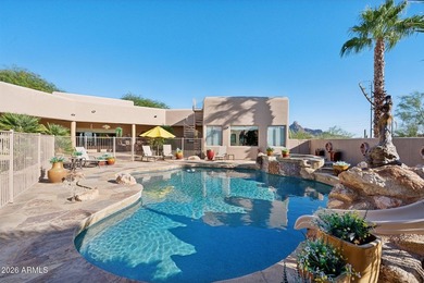 Set on over an acre of private, elevated grounds in a prime - photo 4