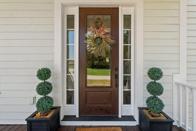 Welcome to 2842 Maritime Forest! This newer construction custom - photo 4