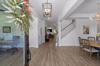 Welcome to 2842 Maritime Forest! This newer construction custom - photo 5
