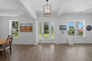 Welcome to 2842 Maritime Forest! This newer construction custom - photo 6