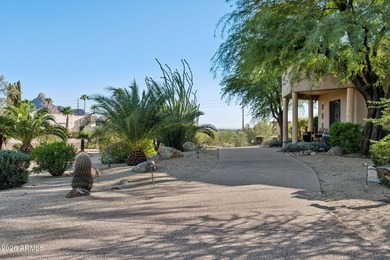 Set on over an acre of private, elevated grounds in a prime - photo 7
