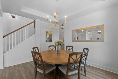 Welcome to 2842 Maritime Forest! This newer construction custom - photo 7
