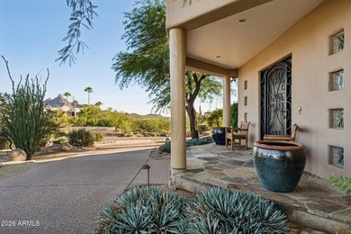 Set on over an acre of private, elevated grounds in a prime - photo 8