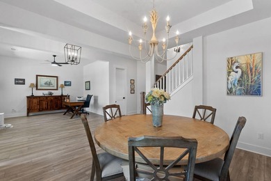 Welcome to 2842 Maritime Forest! This newer construction custom - photo 8