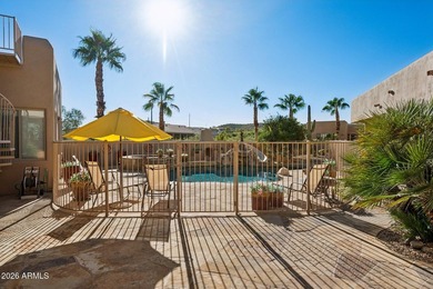 Set on over an acre of private, elevated grounds in a prime - photo 9