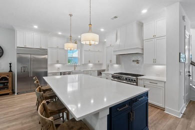 Welcome to 2842 Maritime Forest! This newer construction custom - photo 10