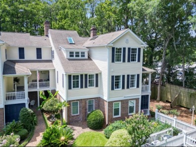 Waccamaw River Condo For Sale in Murrells Inlet South Carolina