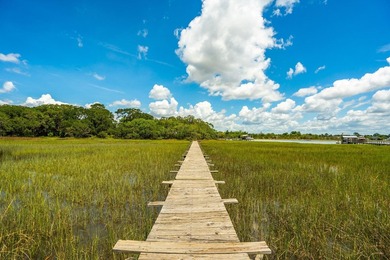 Classic Riverland Terrace charm meets exceptional Lowcountry - photo 2