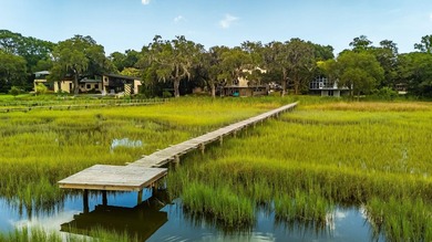 Classic Riverland Terrace charm meets exceptional Lowcountry - photo 3