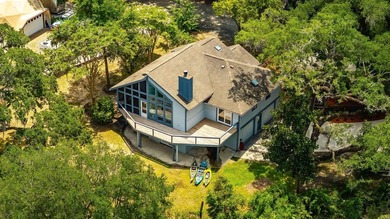 Classic Riverland Terrace charm meets exceptional Lowcountry - photo 5